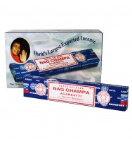 Nag Champa 15g